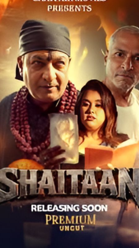 Shaitaan